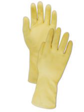 Latexhandsker 8; 1 stk.