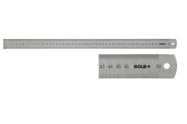 Lineal Sola LSB 1000; 1 m