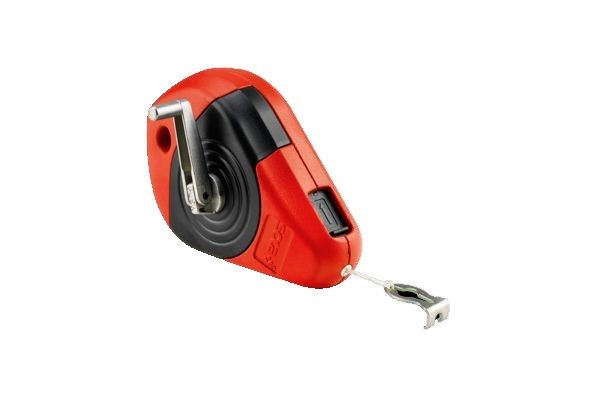 Kridtsnor / målebånd Sola CLP 30; 30 m