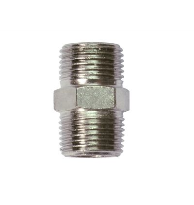 tilslutning til højtryksslanger Stanley 1/4'M - 1/4'M