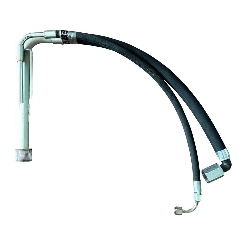 Sugeslange Wagner HP; 15 m