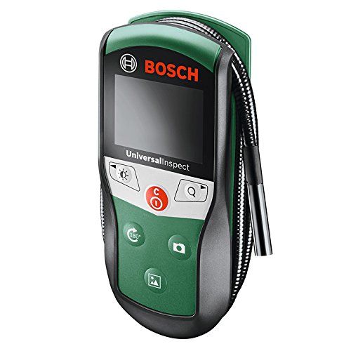 Bagkamera Bosch Universal Inspect