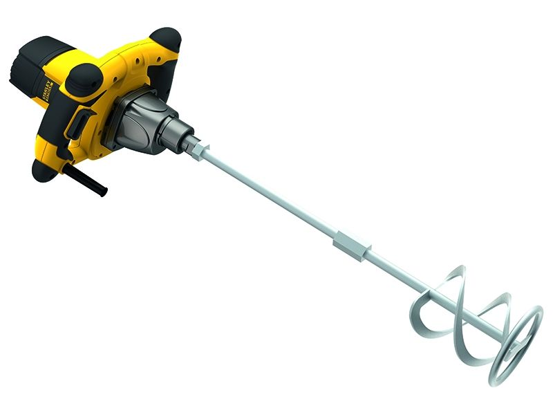 Mixer Stanley SFM 1600 W