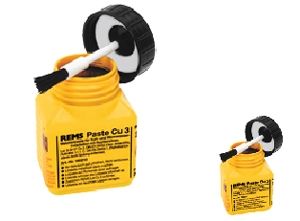 Loddepasta med antioxidanter Rems Paste Cu 3