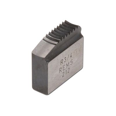 Threading kniv Rems BSPT 3/4''