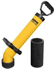 Rengøringspumpe Rems Pull-Push