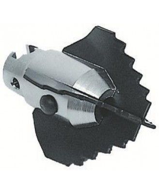 Gitteret fladt spids Rems Cobra 22/65 kryds