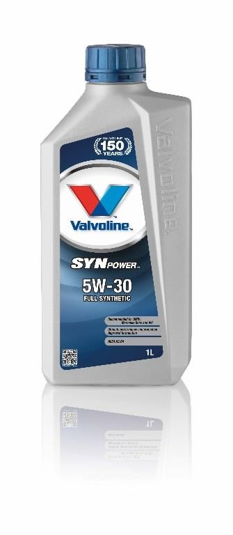 Olie Valvoline SYNPOWER 5W30; 1 L