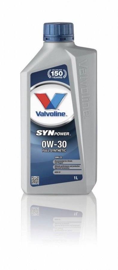 Olie Valvoline SYNPOWER ENV C2 0W30; 1 L
