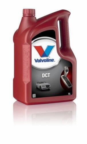 Transmission olie Valvoline DCT; 5 L