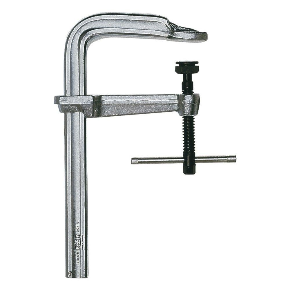 Spændetvinge Bessey Heavy Duty STB30M; 300 mm