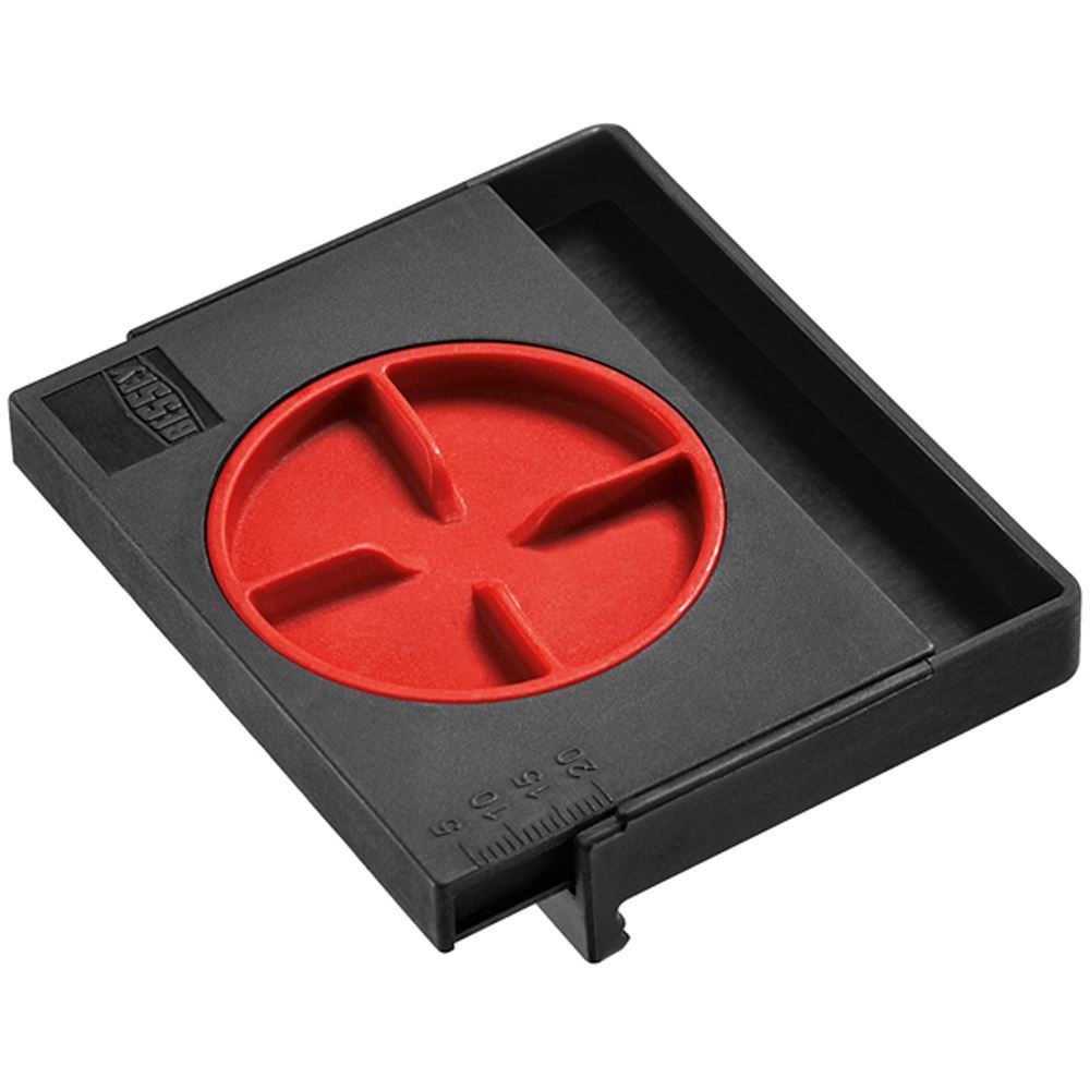 afstandsstykke Bessey AV2; 5-20 mm; 4 stk.