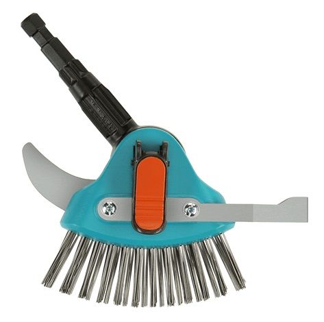 Rensejern Gardena Combisystem 3in1 3608-20