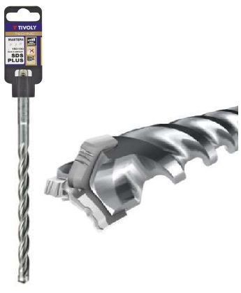 Betonbor Tivoly Technic Master 3 HD; 12x150/200 mm