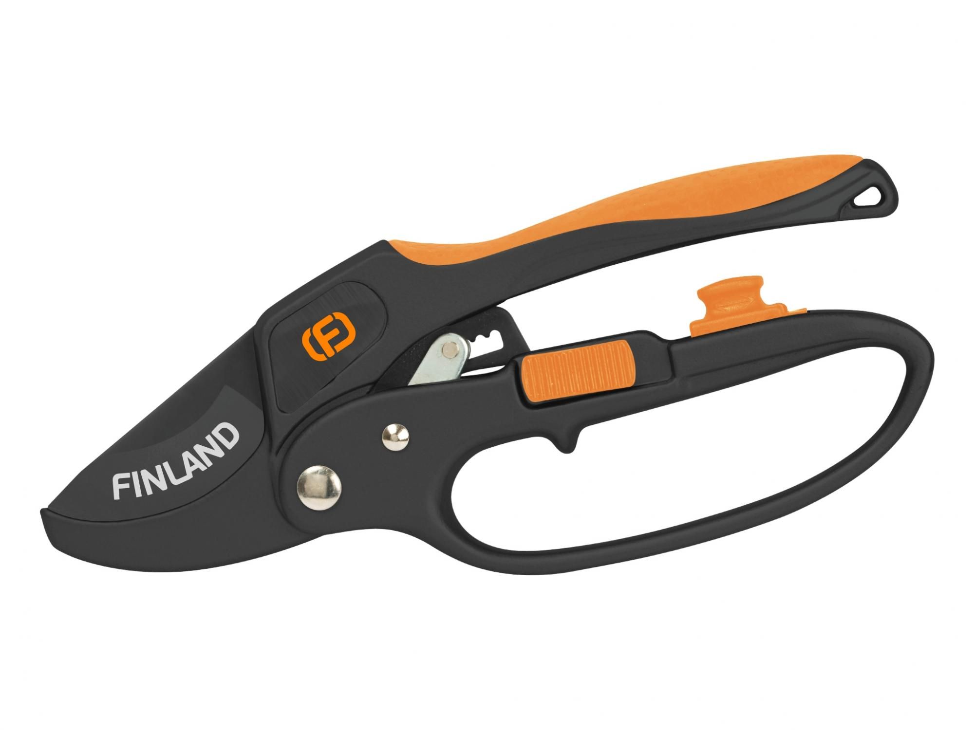 Anvil saks (F)inland FSE-RAT