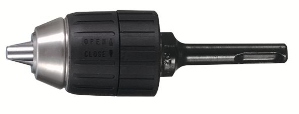 Hurtig borepatron Makita 122823-7; SDS-plus; 13 mm