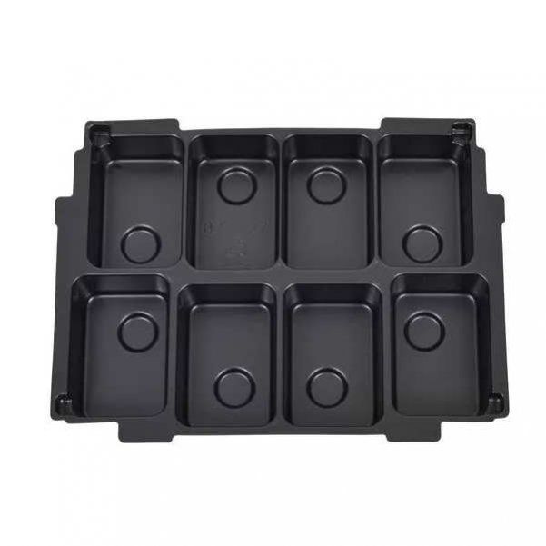 Indlæg til værktøjskuffert Makita MakPac 839742-7