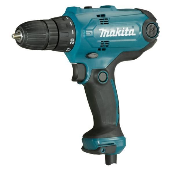Skruemaskine Makita DF0300