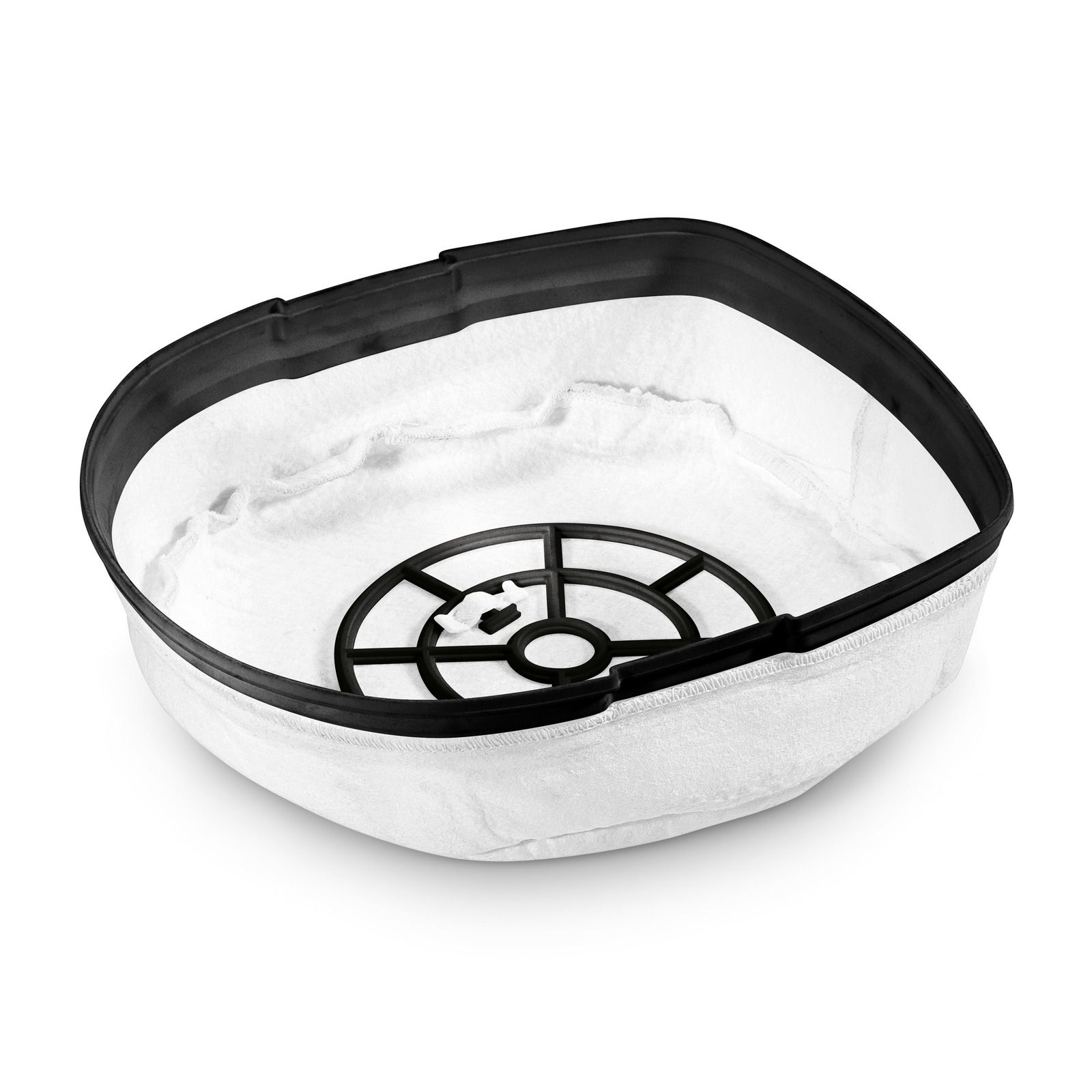 Støvsugerfilter Karcher 2.889-099.0