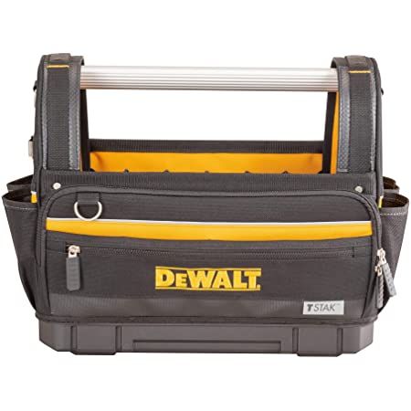 Værktøjstaske DeWalt DWST82990-1