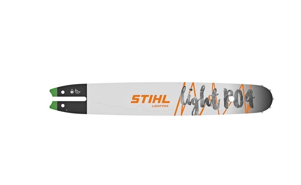 Savsværd til motorsav Stihl Light 04; 14''; 35 cm; 3/8''; 50; 1,3 mm