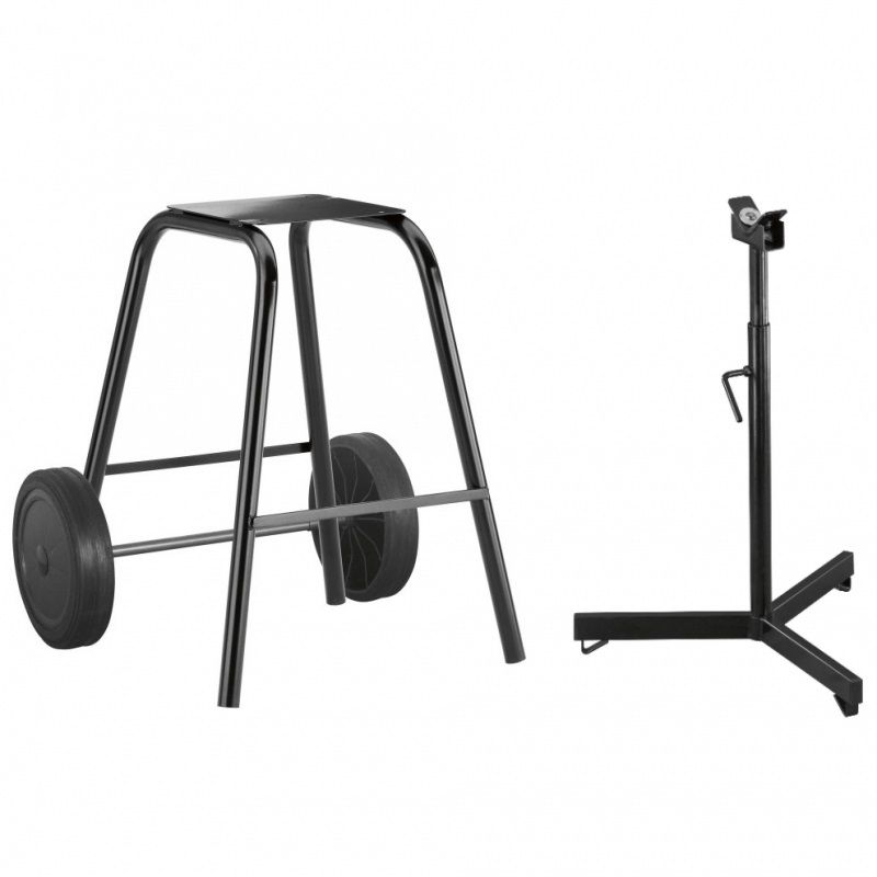 Stand / stativ Rems Herkules 3B