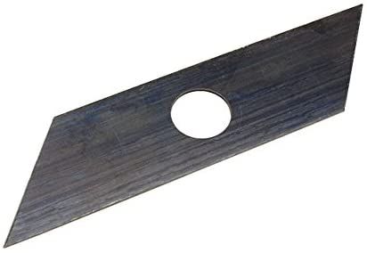 Udskiftning kniv til luftfilter 30-384; 206 mm