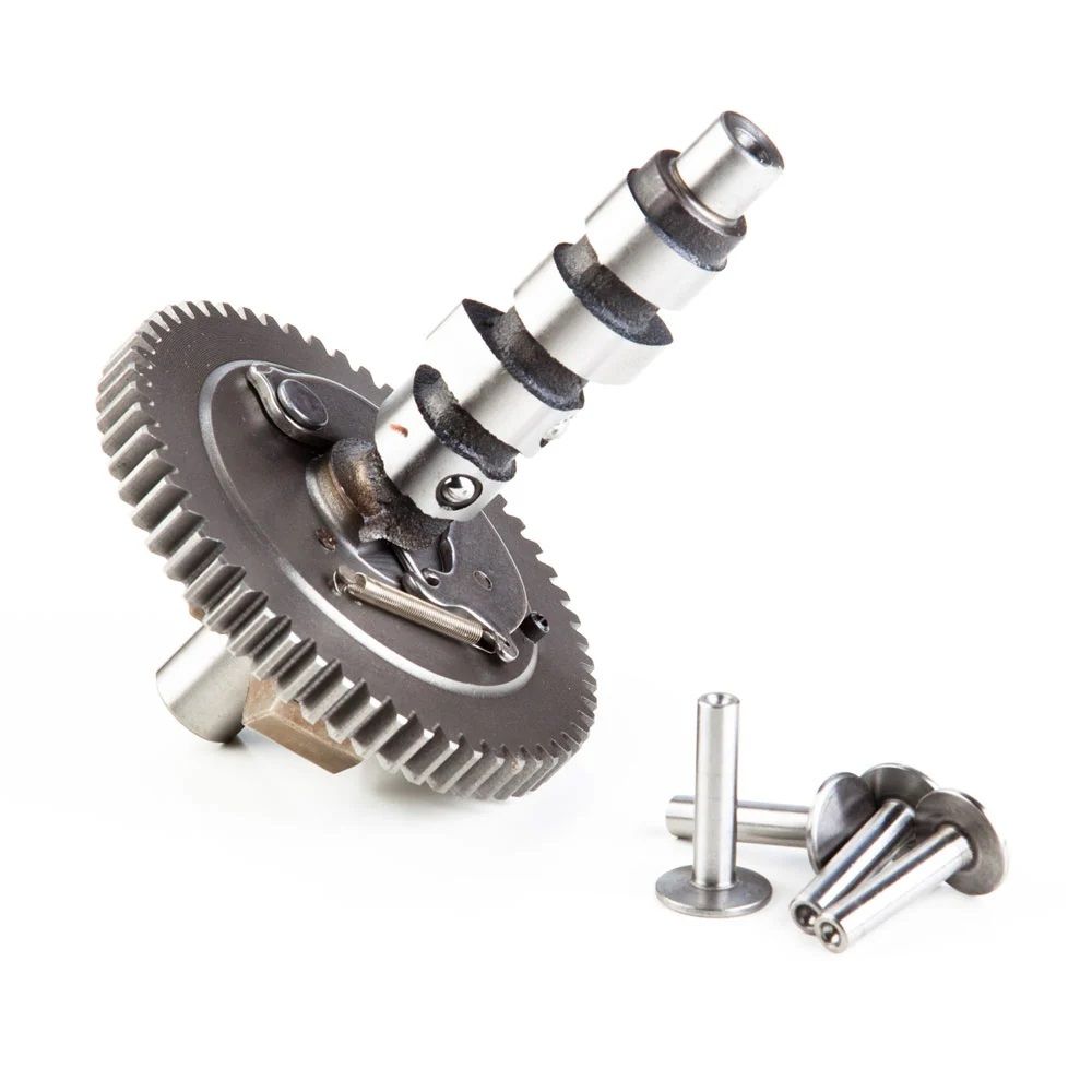 Aksel Briggs&Stratton 845649