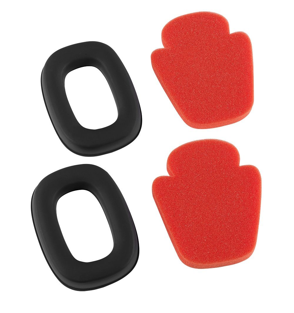 Hygiejne kit til hovedtelefoner Honeywell VS110; 1 stk.