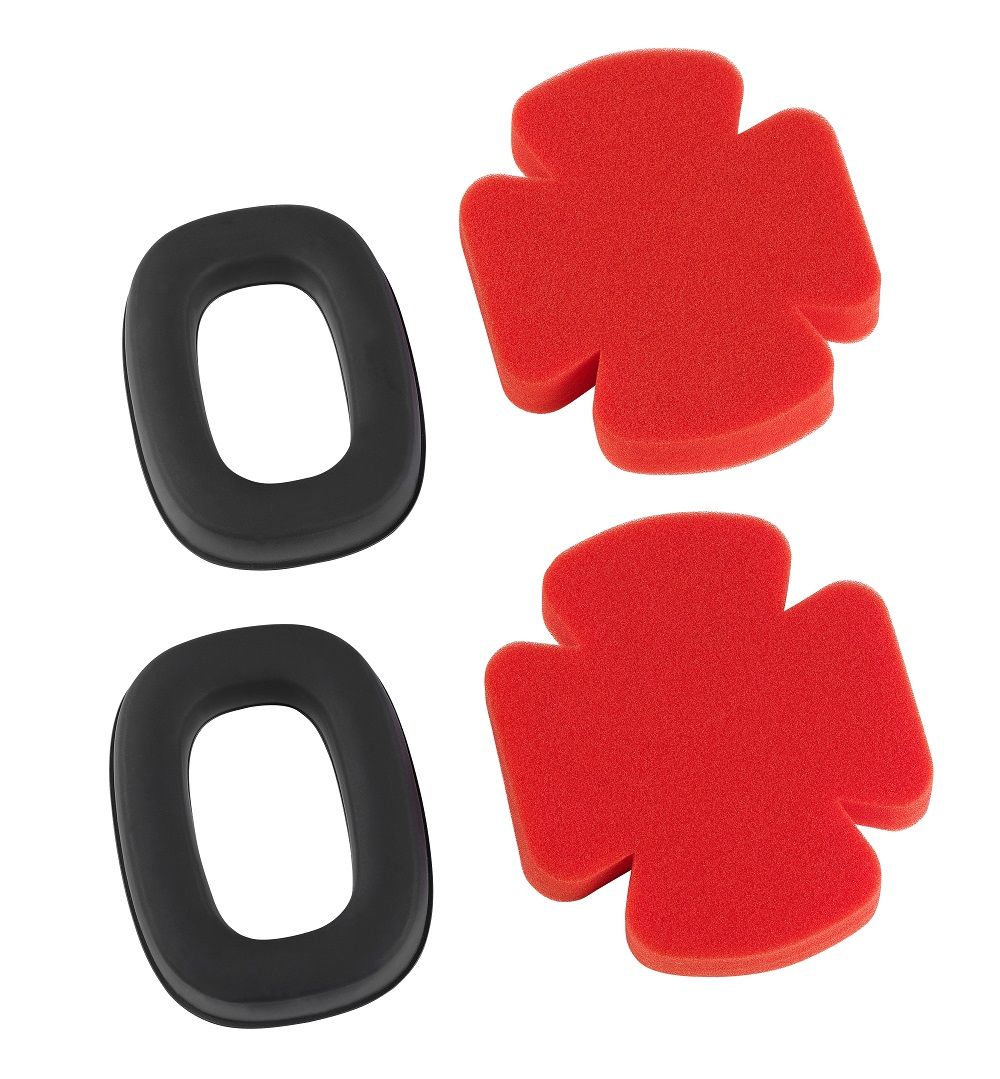 Hygiejne kit til hovedtelefoner Honeywell VS110; 1 stk.