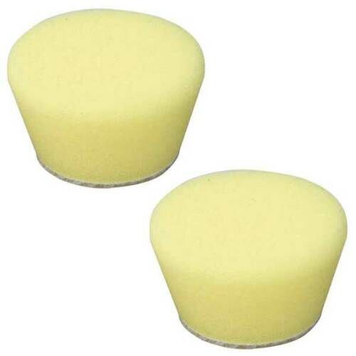 Polersvamp Proxxon 29094; 50 mm; 2 stk.