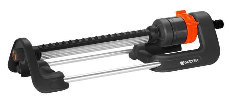 sprinkler Gardena Aqua M; 18702-20