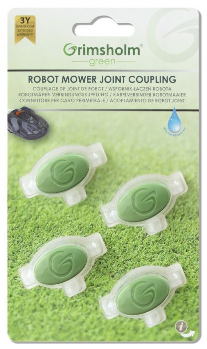 Kobling Grimsholm 00000171; 4 stk.