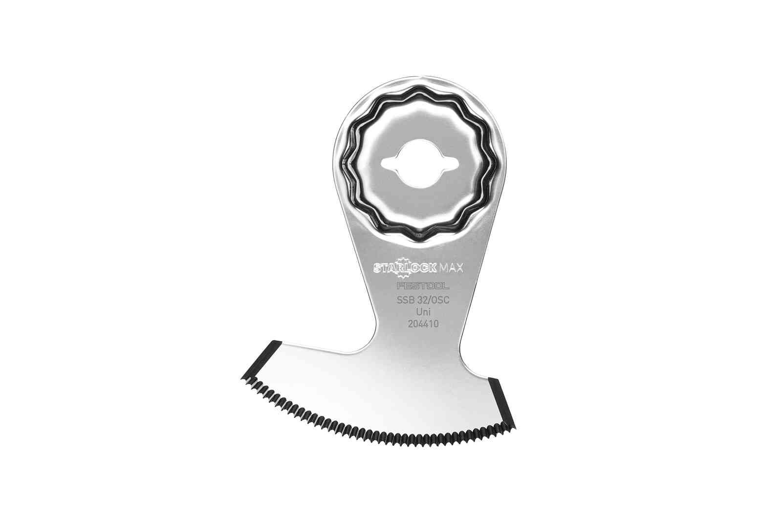 Sagblad Festool SSB 32/OSC