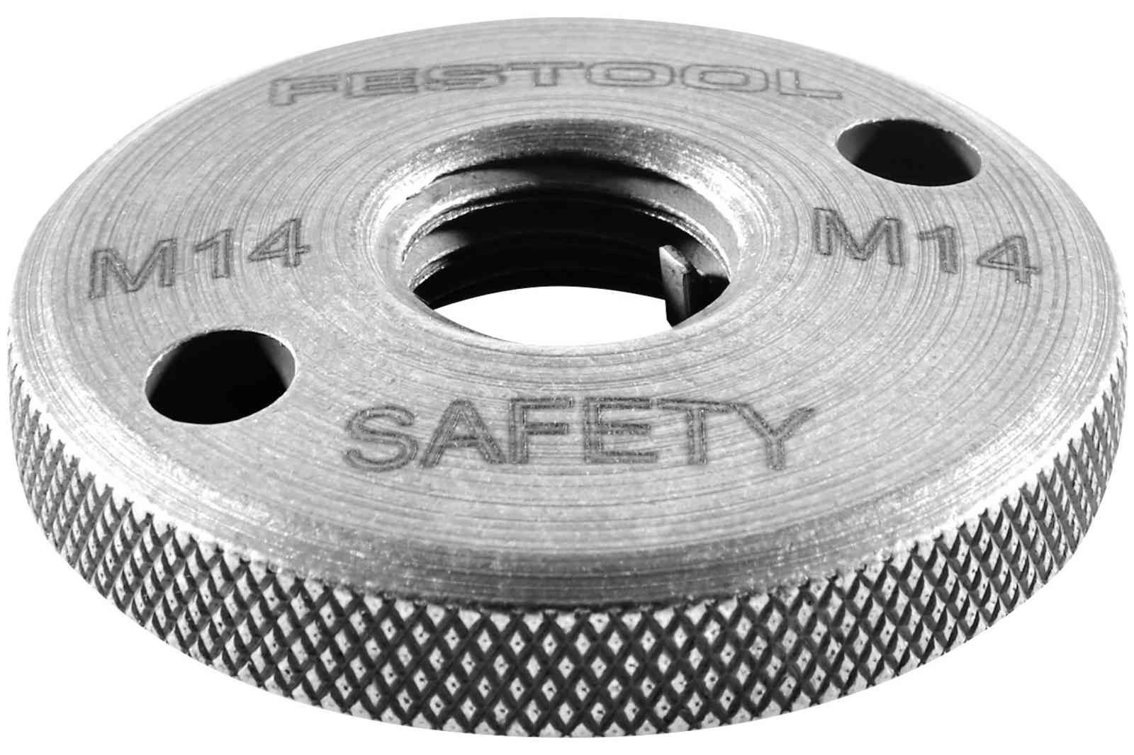 Møtrik Festool UF-DSC/DSG-AG M1