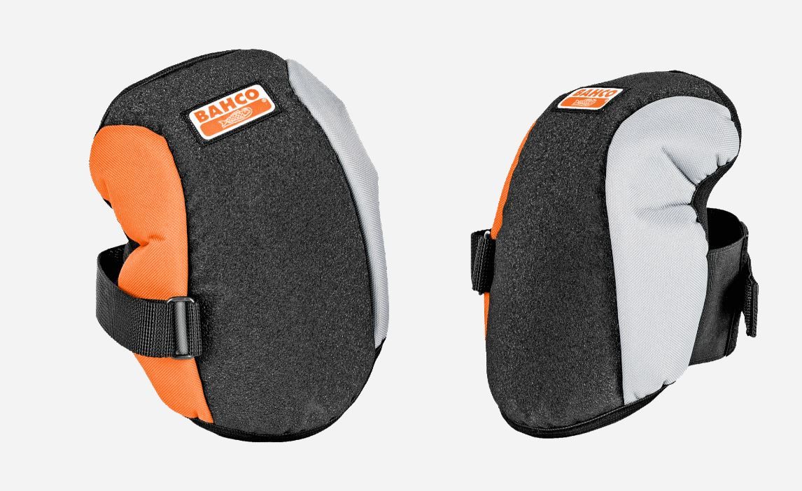 Knæpuder Bahco 4750-KP; 185x220x70 mm