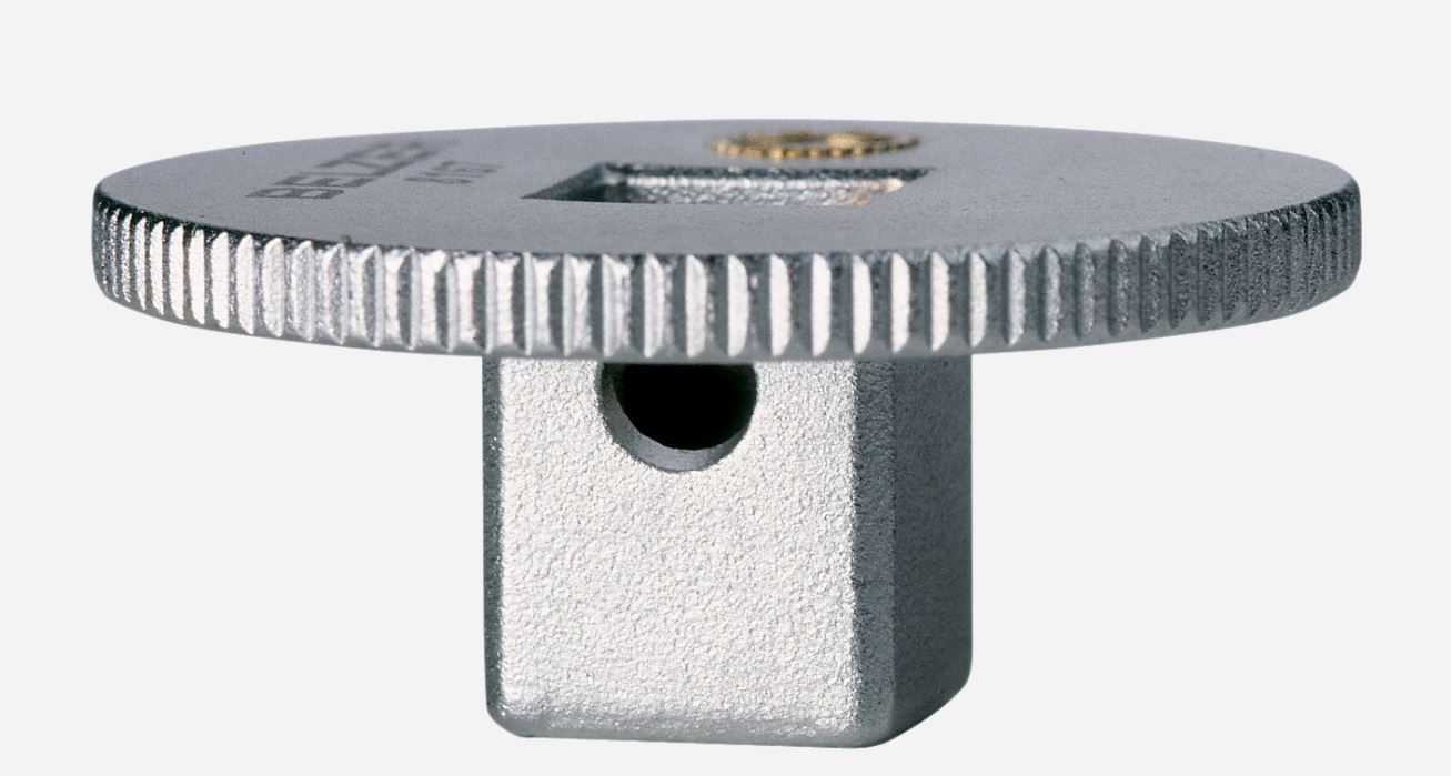 Adapter fra 1/2'' til 3/8'' Bahco 8167; 13 mm