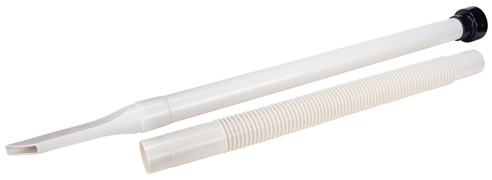 Sugeslange Makita; 28 mm x 95 cm