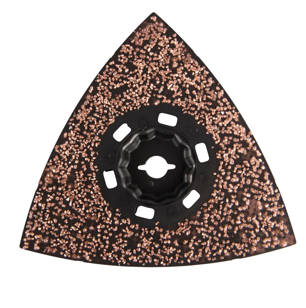 Slibesåle Makita B-66553; 116 mm