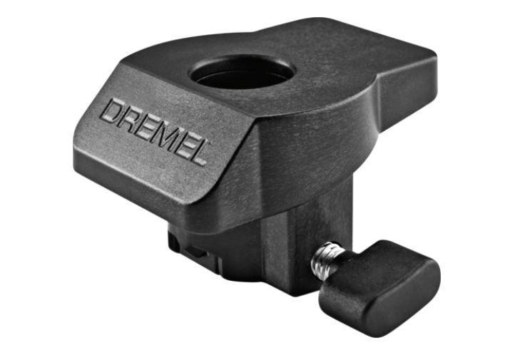 Udformning af platformsvedhæftning Dremel 576