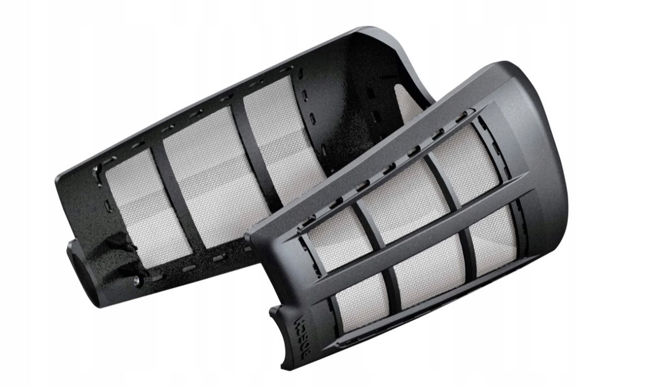 Filter til vinkelsliber Bosch GEN V SAG