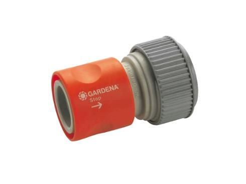 Stikhylde Gardena; 1/2''