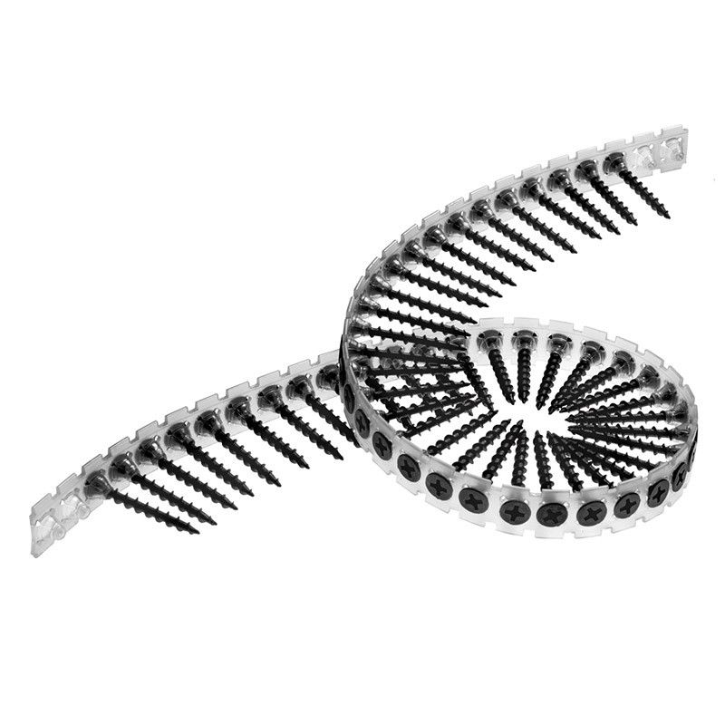 Båndet skruer Senco 35B35MP; PH2; 3,5x35 mm; 1000 stk.