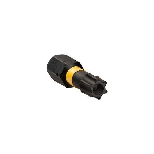 Skruebit DeWalt DT70537T; T20; 50 mm; 2 stk.