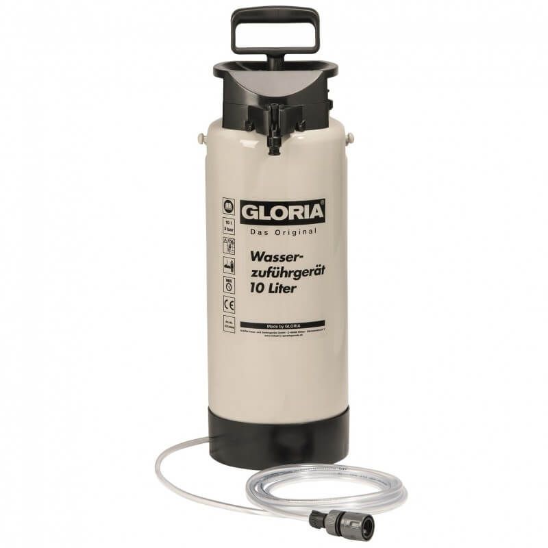 Reservevandstank Gloria; 10 l