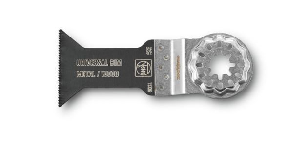 Savklinger Fein 63502223250; 55x44 mm; 50 stk.