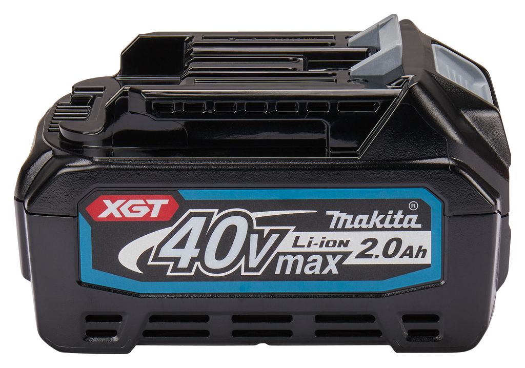 Batteri Makita BL4020; 40 V; 2,0 Ah, Li-ion