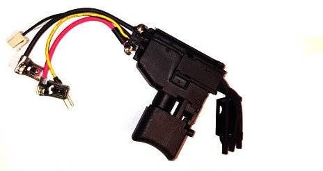 Kontakt Makita 531075-3