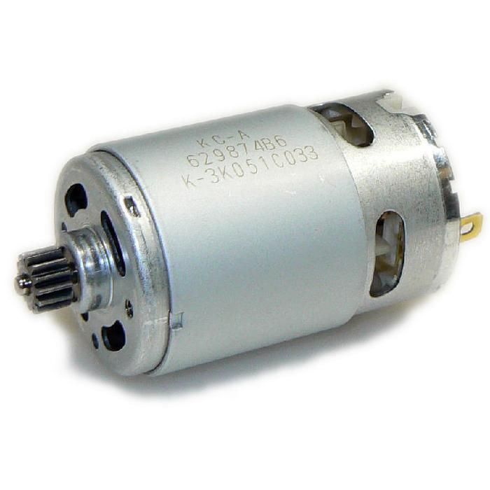 motor Makita 629875-4