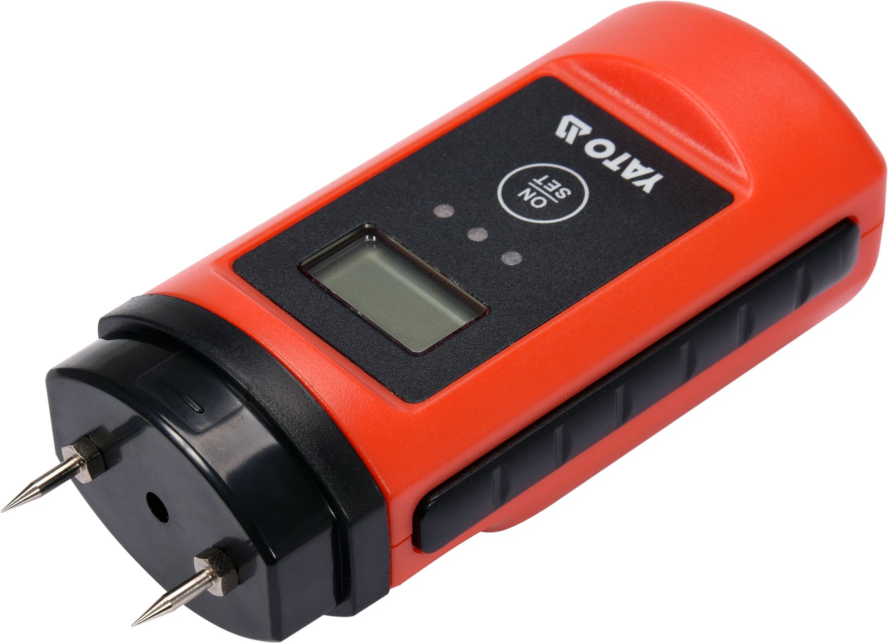 Fugtmålermåler Yato YT-73141